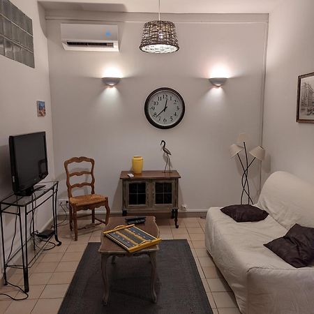 Le Cocooning Marseillais Appartement Marseilles Buitenkant foto