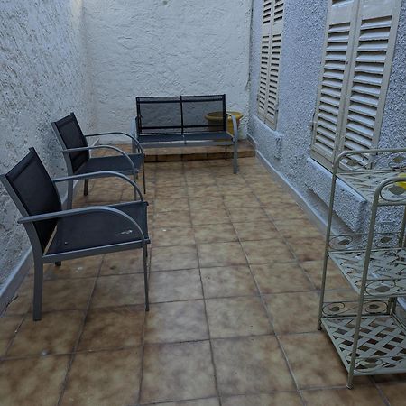 Le Cocooning Marseillais Appartement Marseilles Buitenkant foto