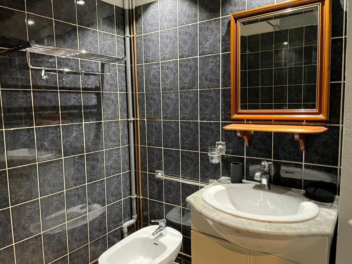 Le Cocooning Marseillais Appartement Marseilles Buitenkant foto