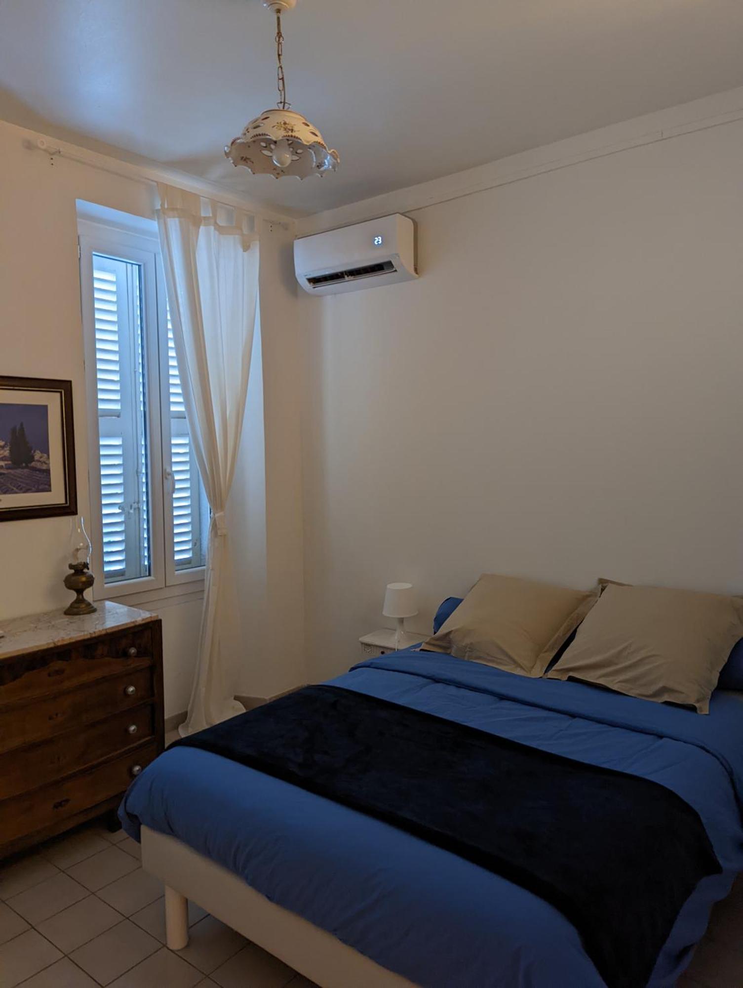 Le Cocooning Marseillais Appartement Marseilles Buitenkant foto